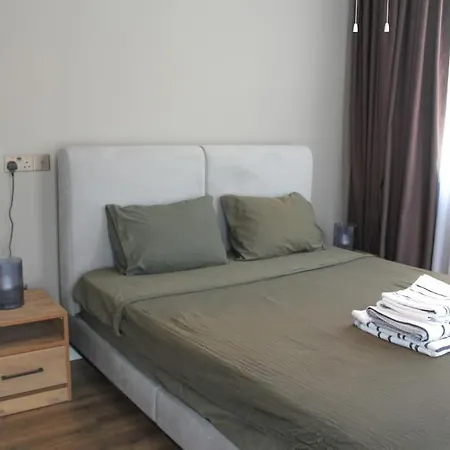 شقة Dindi Karavas (Northern Cyprus)