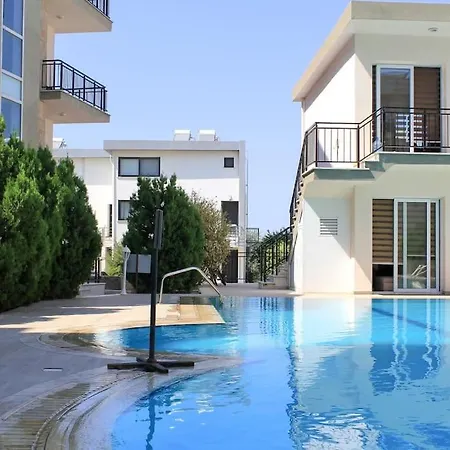 Dindi شقة Karavas (Northern Cyprus)