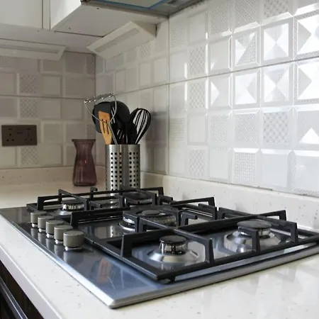 Apartment Dindi Karavas (Northern Cyprus)
