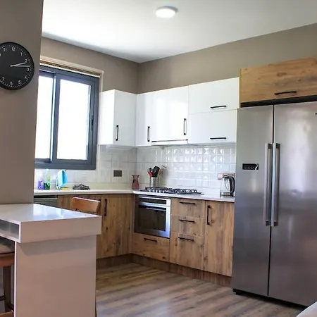 Dindi Apartment *