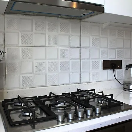 Dindi Apartment Karavas (Northern Cyprus)