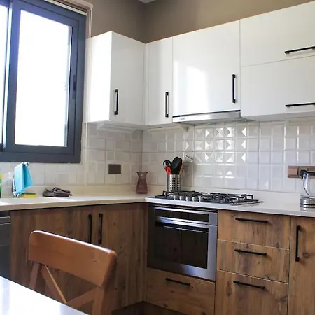 Apartment Dindi Karavas (Northern Cyprus)