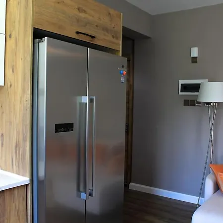 Dindi Apartment