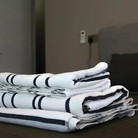 Dindi Apartment