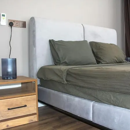 Dindi Apartment *