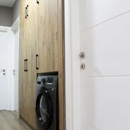 Apartment Dindi Karavas (Northern Cyprus)
