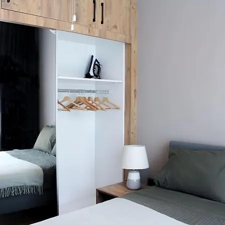 Dindi Apartment