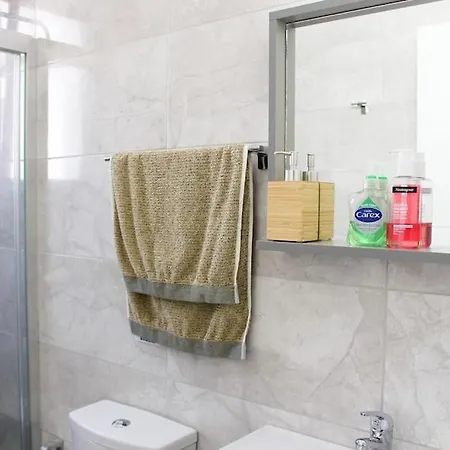Dindi Apartment *