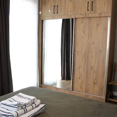 Dindi Apartment
