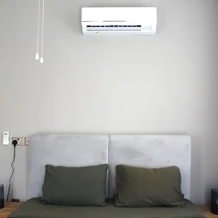 Dindi Apartment *