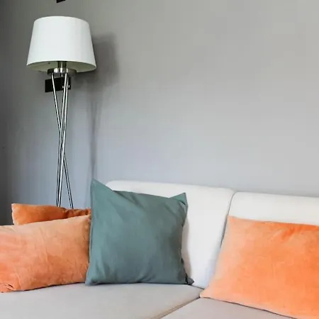 Apartment Dindi *
