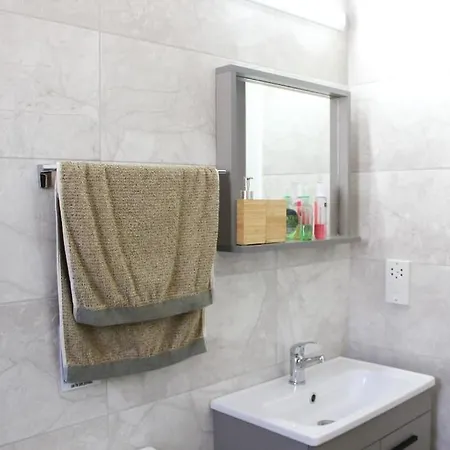 Apartment Dindi