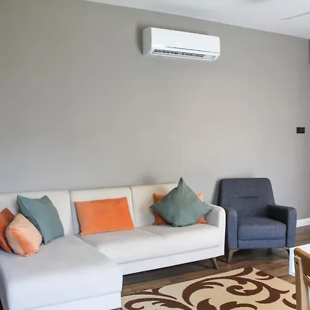 Dindi Apartment *