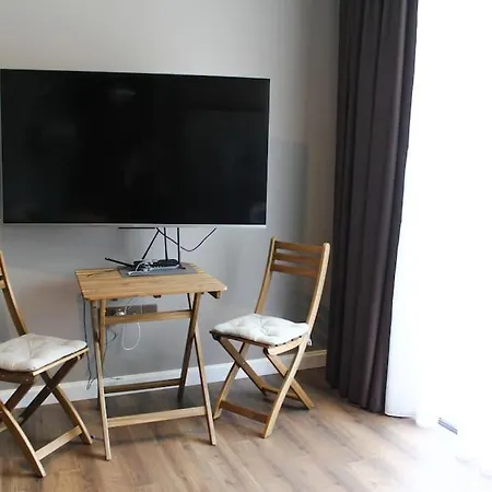 Dindi Apartment *