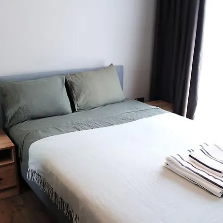 Dindi Apartment