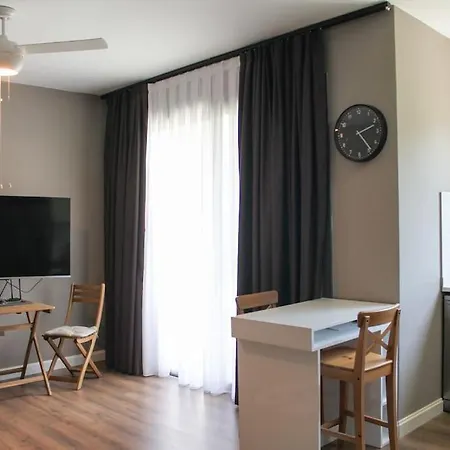 Dindi Apartment *