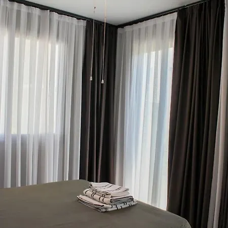 Dindi Apartment Karavas (Northern Cyprus)