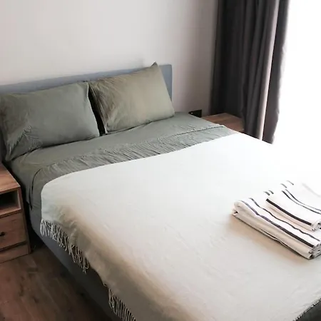 Dindi Apartment
