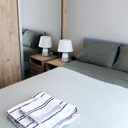 Dindi Apartment *