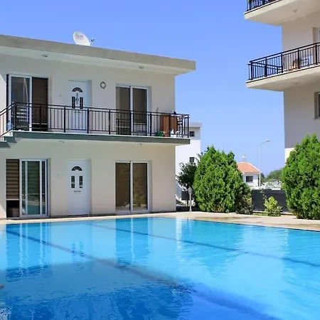 Dindi Apartment *